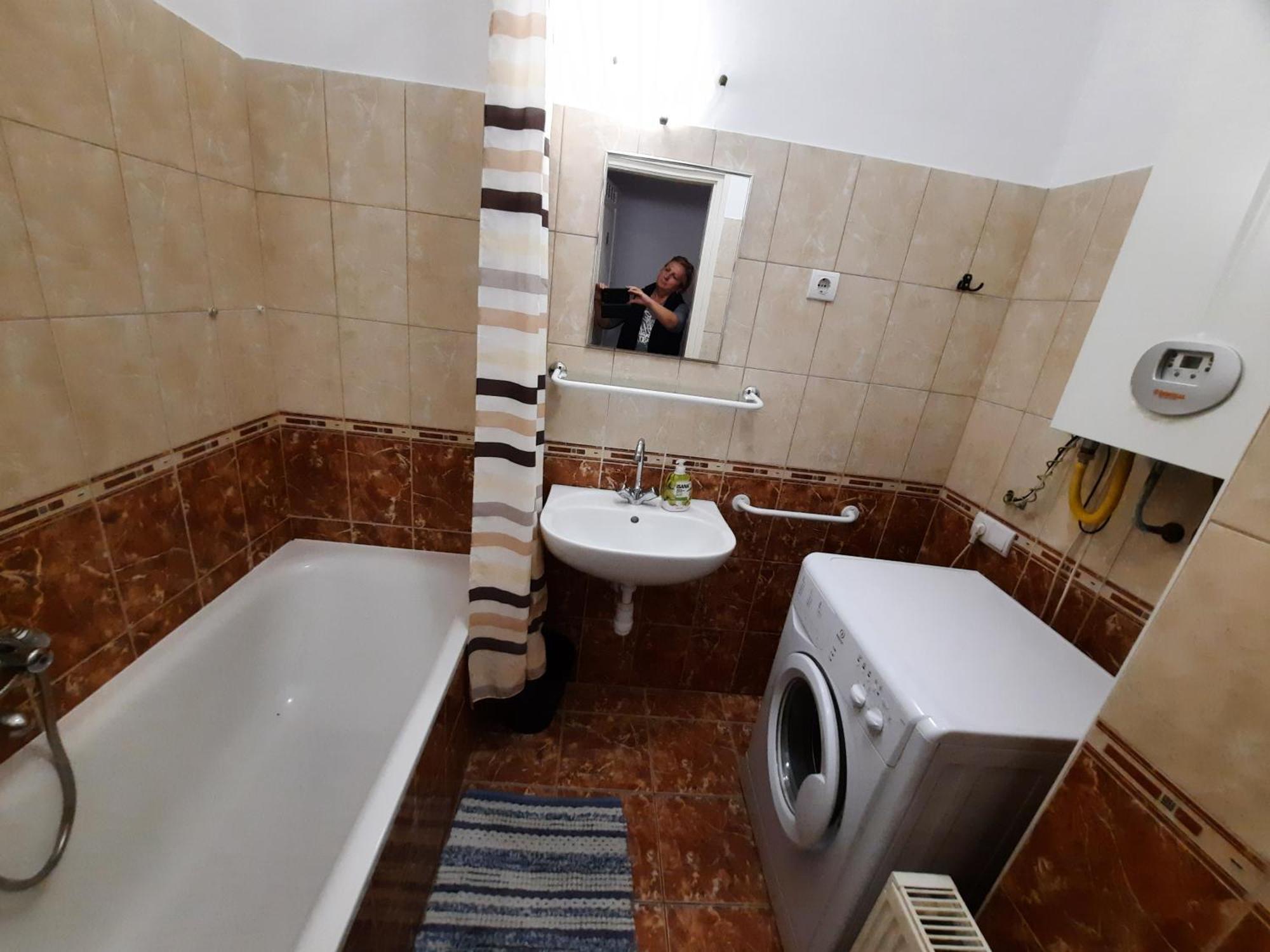 Zoeld Beka Apartmanok Koelcsey I Hajduszoboszlo Ngoại thất bức ảnh